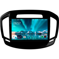 Штатная магнитола Teyes CC4 6+64 Gb Opel Insignia 1 Buick Regal 2013-2017 (B) 9" 2k