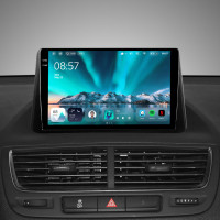 Штатная магнитола Teyes CC4 6+64 Gb Opel Mokka 1 2012-2016 9" 2k