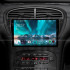 Штатная магнитола Teyes CC4 6+64 Gb Peugeot 607 2004-2010 9" 2k (L1)