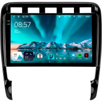 Штатная магнитола Teyes CC4 6+64 Gb Porsche Cayenne I 1 9PA 2002-2010 9" 2k (L1)