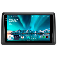 Штатна магнітола Teyes CC4 6+64 Gb Renault Duster HM 2 2020-2023 9" 2k (L1)
