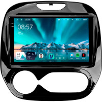 Штатна магнітола Teyes CC4 6+64 Gb Renault Kaptur 2016-2019 (F2) 9" 2k