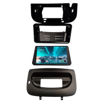 Штатна магнітола Teyes CC4 6+64 Gb Renault Kangoo 2015-2018 9" 2k