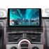 Штатна магнітола Teyes CC4 6+64 Gb Renault Megane 2 2002-2009 9" 2k