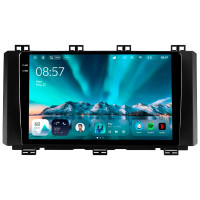 Штатная магнитола Teyes CC4 6+64 Gb Seat Ateca Cupra 2016-2021 9" 2k