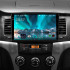 Штатная магнитола Teyes CC4 6+64 Gb SsangYong Korando 3 Actyon 2 2010-2013 9" 2k