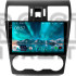 Штатна магнітола Teyes CC4 6+64 Gb Subaru Forester 4 SJ 2012-2015 (A) 9" 2k
