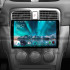 Штатна магнітола Teyes CC4 6+64 Gb Subaru Forester SG 2002-2008 9" 2k