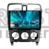 Штатная магнитола Teyes CC4 6+64 Gb Subaru Forester SG 2002-2008 9" 2k