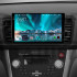 Штатна магнітола Teyes CC4 6+64 Gb Subaru Outback 3 Legacy 4 2003-2009 9" 2k
