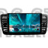 Штатна магнітола Teyes CC4 6+64 Gb Subaru Outback 3 Legacy 4 2003-2009 9" 2k
