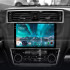 Штатна магнітола Teyes CC4 6+64 Gb Subaru Outback 5 2014-2018 Legacy 6 2014-2017 9" 2k (L1)