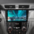 Штатна магнітола Teyes CC4 6+64 Gb Suzuki Kizashi 2009-2015 9" 2k