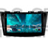 Штатная магнитола Teyes CC4 6+64 Gb Suzuki Swift 4 2011-2017 9" 2k