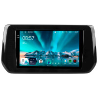 Штатна магнітола Teyes CC4 6+64 Gb Suzuki Swift 6 2023 9" 2k (L1)