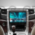 Штатная магнитола Teyes CC4 6+64 Gb Toyota Alphard H20 2008-2014 9" 2k