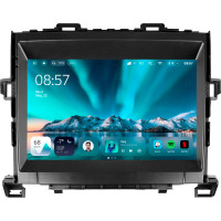 Штатная магнитола Teyes CC4 6+64 Gb Toyota Alphard H20 2008-2014 9" 2k