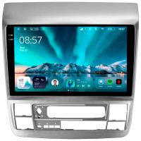 Штатная магнитола Teyes CC4 6+64 Gb Toyota Alphard 1 H10 2005-2008 (F2) 9" 2k