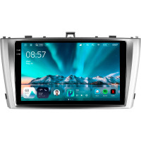 Штатная магнитола Teyes CC4 6+64 Gb Toyota Avensis 3 2008-2015 (F1) 9" 2k