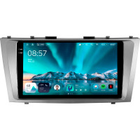Штатная магнитола Teyes CC4 6+64 Gb Toyota Camry 6 XV 40 50 2006-2011 (F1) 9" 2k