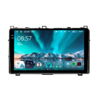 Штатная магнитола Teyes CC4 6+64 Gb Toyota Corolla 11 2017-2018 9" 2k