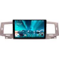 Штатная магнитола Teyes CC4 6+64 Gb Toyota Corolla 9 E120 2004-2006 9" 2k