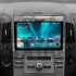 Штатна магнітола Teyes CC4 6+64 Gb Toyota Corolla Verso AR10 2004 - 2009 (F2) 9" 2k