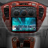 Штатная магнитола Teyes CC4 6+64 Gb Toyota Highlander 1 XU20 2001-2007 9" 2k (L1)