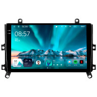 Штатная магнитола Teyes CC4 6+64 Gb Toyota Highlander 4 XU70 2019-2021 9" 2k (L1)