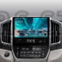 Штатная магнитола Teyes CC4 6+64 Gb Toyota Land Cruiser 200 11 2015-2020 9" 2k