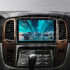 Штатна магнітола Teyes CC4 6+64 Gb Toyota Land Cruiser LC 100-A 2002-2007 (A) 9" 2k