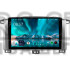 Штатна магнітола Teyes CC4 6+64 Gb Toyota Land Cruiser LC 100-A 2002-2007 (A) 9" 2k