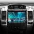 Штатная магнитола Teyes CC4 6+64 Gb Toyota Land Cruiser Prado 120 For Lexus GX470 GX 470 J120 2004-2009 (F2) 9" 2k (L3)