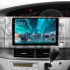Штатная магнитола Teyes CC4 6+64 Gb Toyota Previa XR50 2006 - 2019 9" 2k
