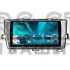 Штатная магнитола Teyes CC4 6+64 Gb Toyota Prius XW30 2009-2015 9" 2k
