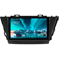 Штатна магнітола Teyes CC4 6+64 Gb Toyota Prius Plus V Alpha (Left hand drive) 2012-2017 9" 2k (L1)