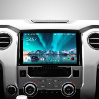 Штатна магнітола Teyes CC4 6+64 Gb Toyota Tundra XK50 2013-2020 9" 2k