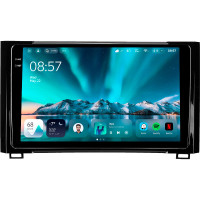 Штатна магнітола Teyes CC4 6+64 Gb Toyota Tundra XK50 2013-2020 9" 2k