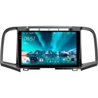 Штатна магнітола Teyes CC4 6+64 Gb Toyota Venza 2008-2016 9" 2k