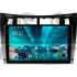 Штатная магнитола Teyes CC4 6+64 Gb Toyota Yaris XP90 2005-2012 (F1) 9" 2k