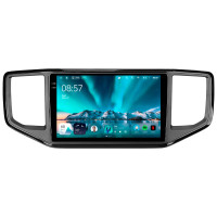 Штатна магнітола Teyes CC4 6+64 Gb Volkswagen Amarok 1 2016-2020 9" 2k (L1)
