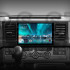 Штатна магнітола Teyes CC4 6+64 Gb Volkswagen Caravelle 6 T6.1 T6 2015 - 2020 9" 2k (L1)