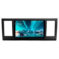 Штатна магнітола Teyes CC4 6+64 Gb Volkswagen Caravelle 6 T6.1 T6 2015 - 2020 9" 2k (L1)