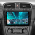 Штатная магнитола Teyes CC4 6+64 Gb Volkswagen Golf 6 2008-2016 9" 2k Штатная магнитола Teyes CC4 6+64 Gb Volkswagen Golf 6 2008-2016 9" 2k