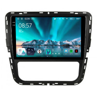 Штатна магнітола Teyes CC4 6+64 Gb Volkswagen Passat 7 B7 NMS 2015-2018 (F1) 9" 2k