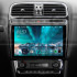 Штатна магнітола Teyes CC4 6+64 Gb Volkswagen POLO 5 (F1) 2008-2020 9" 2k