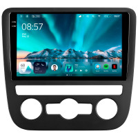 Штатна магнітола Teyes CC4 6+64 Gb Volkswagen Scirocco 3 III Mk3 2008-2014 (F2) 9" 2k