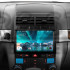 Штатная магнитола Teyes CC4 6+64 Gb Volkswagen Touareg GP 2002-2010 (F2) 9" 2k (L2)