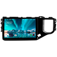 Штатна магнітола Teyes CC4 6+64 Gb Chery Tiggo 4X 5X 2019-2020 10" 2k