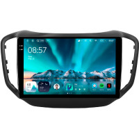 Штатна магнітола Teyes CC4 6+64 Gb Chery Tiggo 5 2014 - 2018 10" 2k
